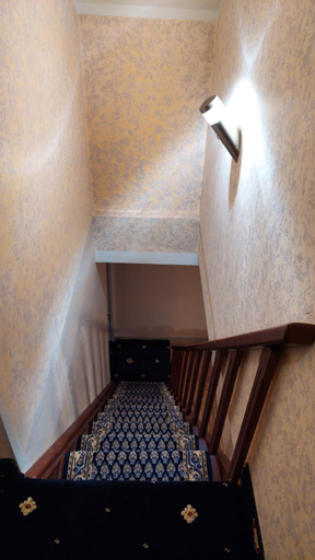 Others 3, Casa Livia, Oradea