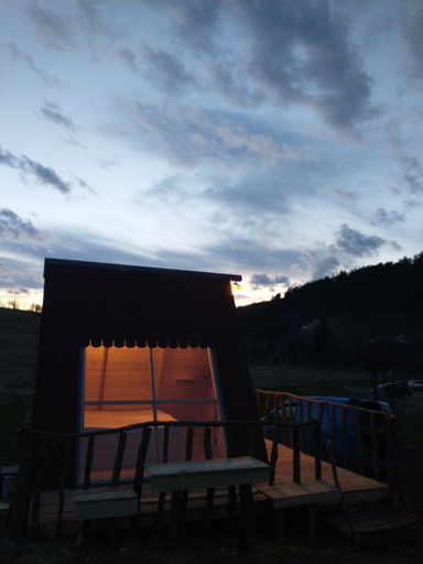 Others 2, Domki bungalowe nr 1, Kłodzko
