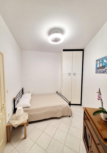 4, Maria's urban seaview apartments, Crete