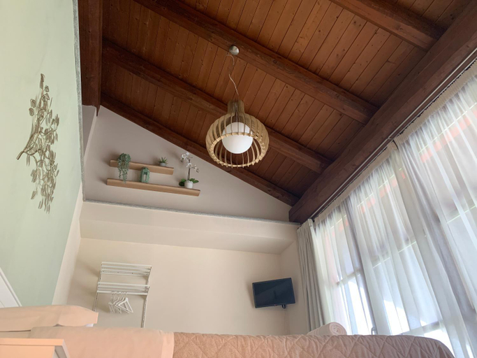 Others 3, B&B La Luce Verde, Cuneo