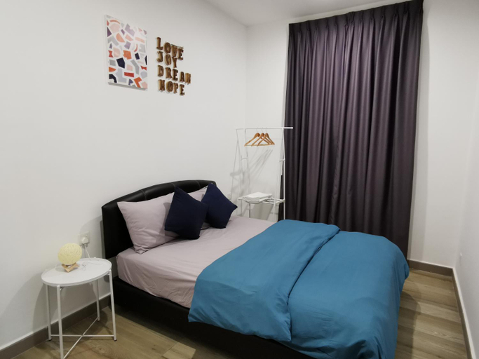 Bedroom 15
