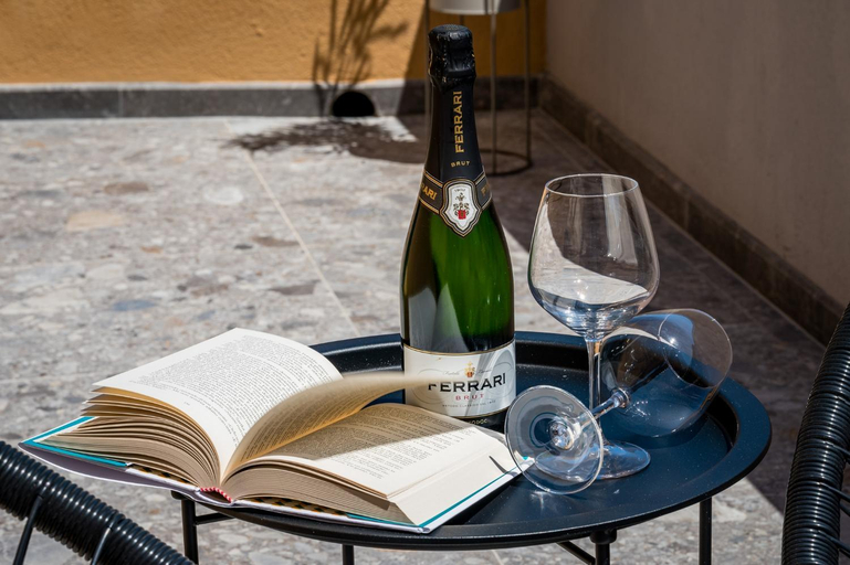 Others 5, Art e Dimora - Boutique Room., Trapani
