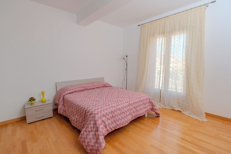 Bedroom 3, LuminArt, Trapani