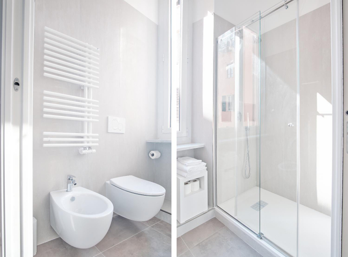Bathroom 4