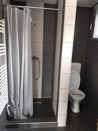 Others 3, Apartamente Ambrus E Studio 21 Praid, Praid