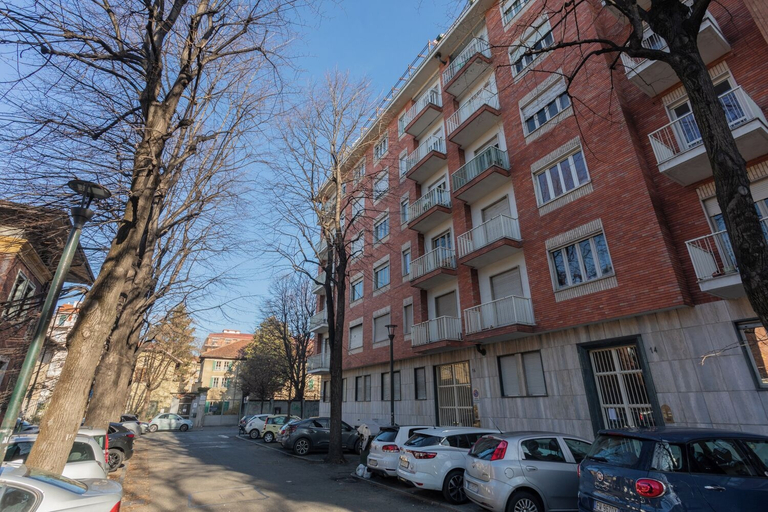 Exterior & Views, Monte Grappa Apartment, Torino