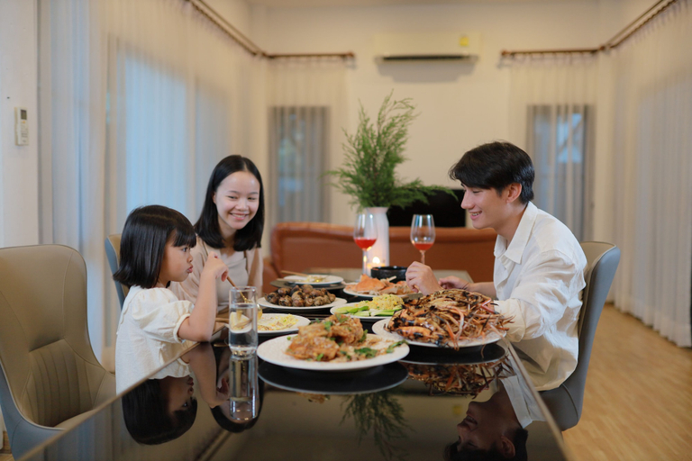 Others 5, Thonglor Villa Hotel Chiang Mai, Muang Chiang Mai