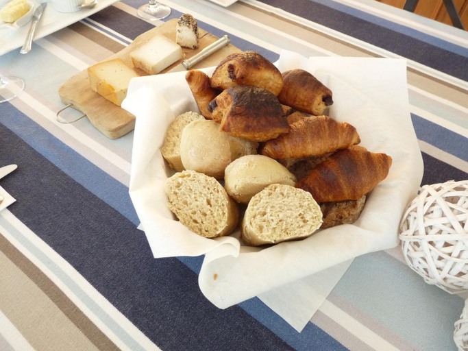 Food & Drinks 4, LE CHALET de LA LONGERE, Nord