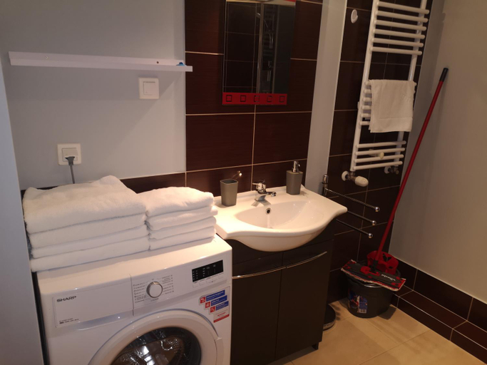 Others 3, Apartament Marzenie 10 - Opole, Ople