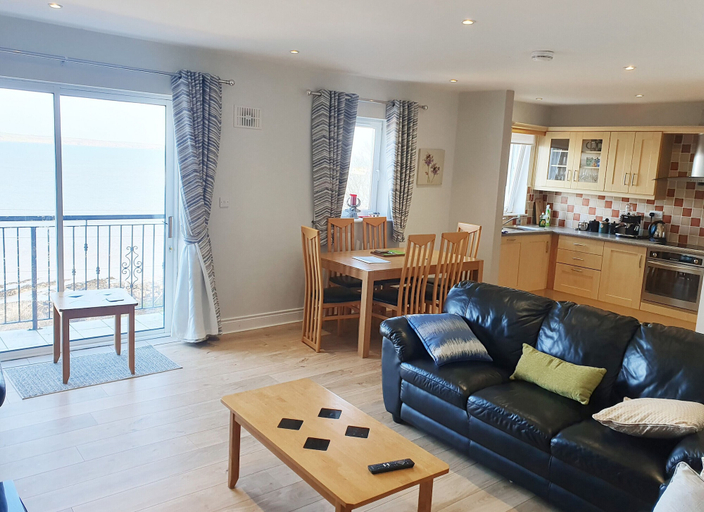 Others 4, Ballycotton Holiday Apartment No 6