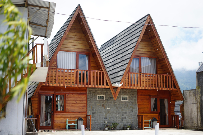 Savana Cabin by Fifa Grup, Wonosobo