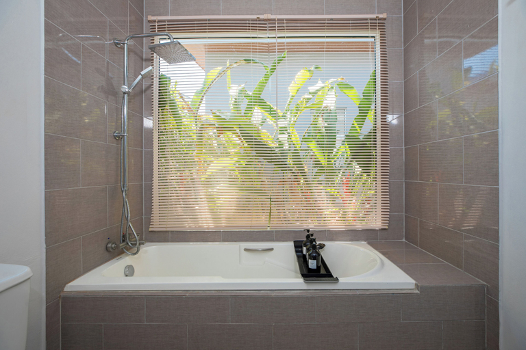 Bathroom 4, Andaman Sea Best Pool Access & Villas, Phuket Island