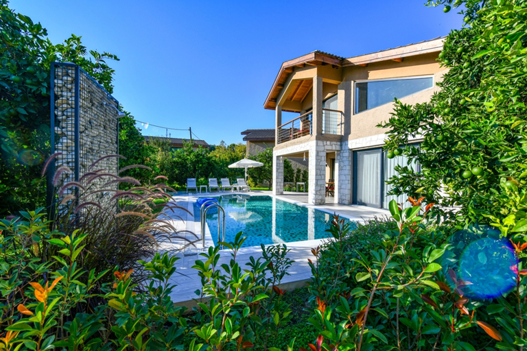 Sport & Beauty 4, Volans Suites, Fethiye