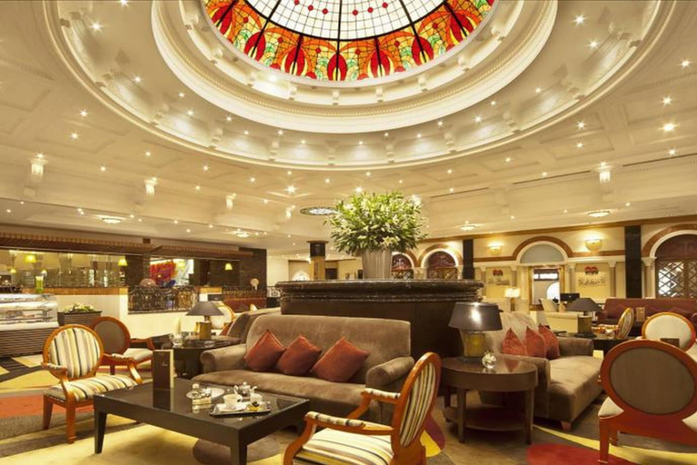 Public Area 4, Gulf Hotel Convention and SPA, Manama