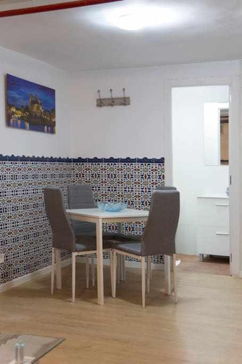 Others 4, Apartamento sotano en Gran Via Madrid, Madrid