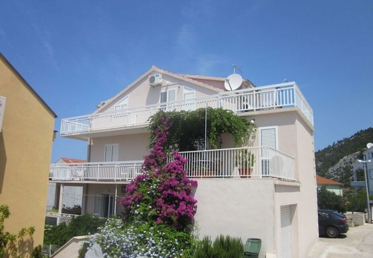 Exterior & Views 2, Sto - big Terrace - A5 Superior, Hvar