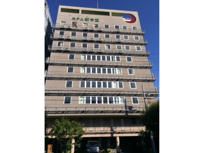 Hotel Shin-Imamiya - Vacation STAY 36286v, Osaka