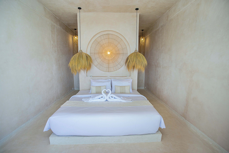 Bedroom 2, Sugih Villa Ceningan, Klungkung