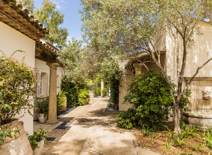 Exterior & Views 2, Tartane Saint Tropez, Var