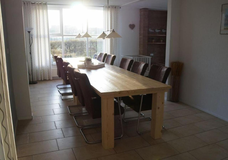 Others 2, Vakantiehuizen Hofstede Elzenoord, Veere