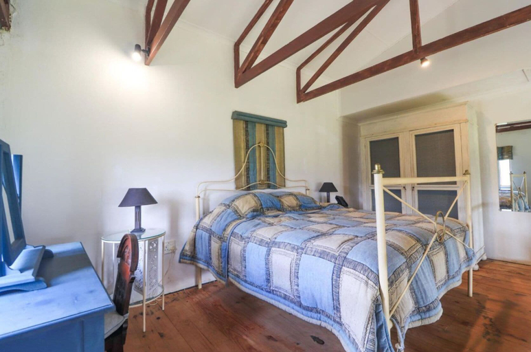 Bedroom 3, Blue Mountain Estate, Ehlanzeni