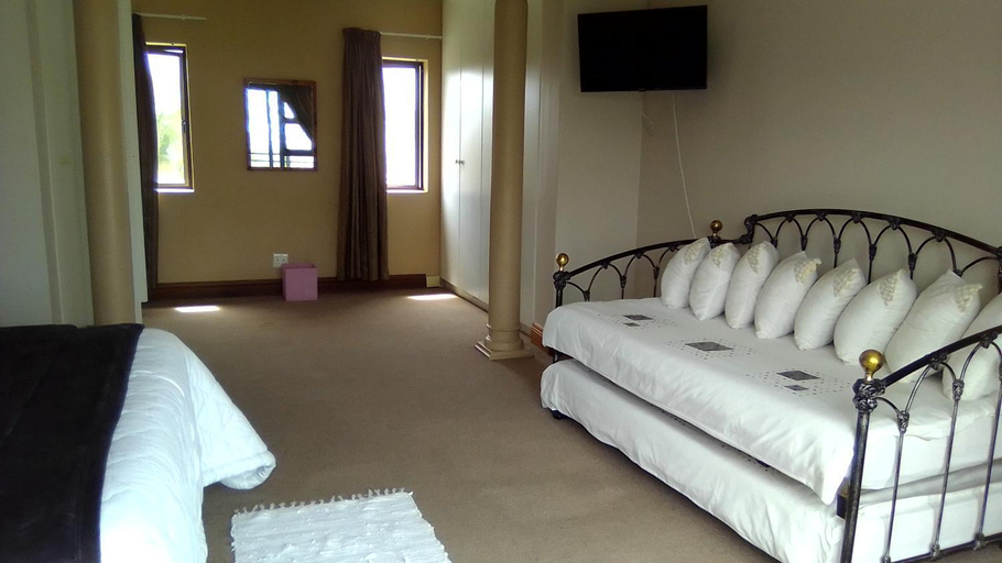 Bedroom 5
