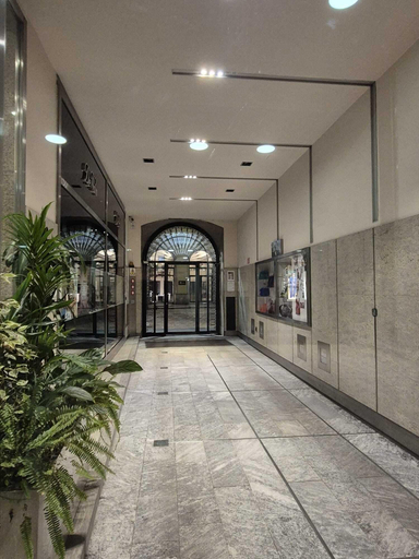 Others 5, Manzoni44Suite, Milano