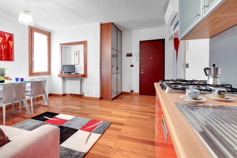 Others 4, Fenix Do Dogi Apartments, Venezia
