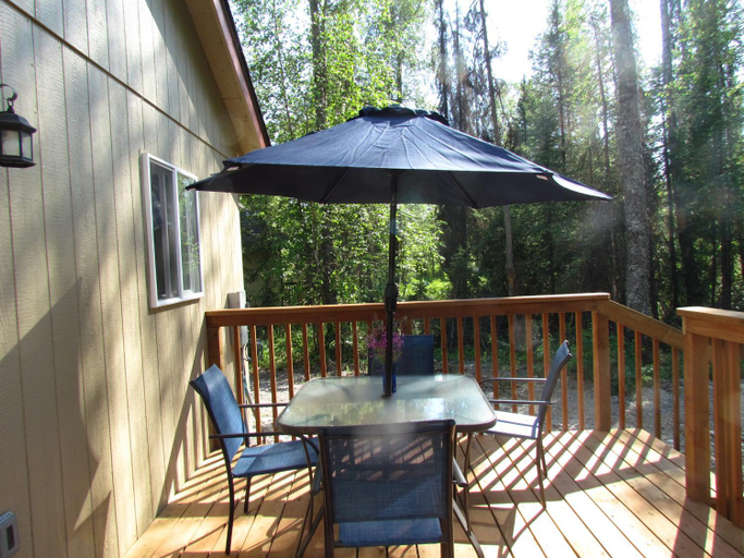 Others 3, Peaceful Talkeetna Getaway #4, Matanuska-Susitna