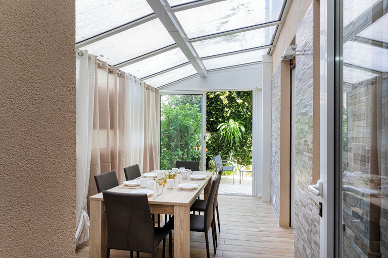 Food & Drinks, Modern Apartment with Patio in Rapallo by Wonderful Italy, Genova