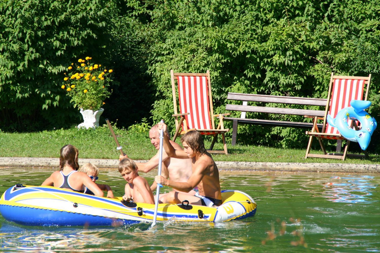 Sport & Beauty, Gasthof Ferm, Klagenfurt Land