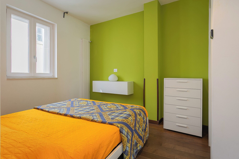 Bedroom 3, Residenza Vico Recupero by Wonderful Italy, Bari