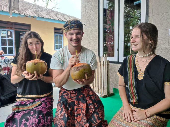 Others, Eltari Homestay, Lombok