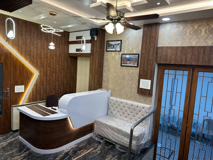 Others 4, THE CITY NEST, Puruliya