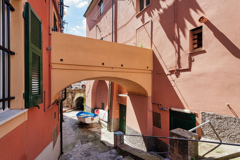 Others 5, La Casa di Pento by Wonderful Italy, Genova