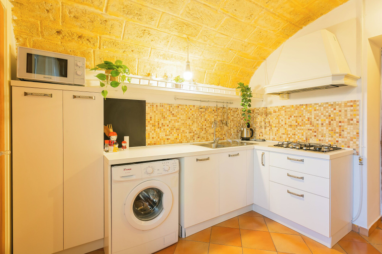 Others 4, Sechi's Home by Wonderful Italy, Bari