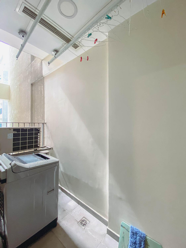 Dining Room 4, Zeus Living - Masteri An Phu, District 2