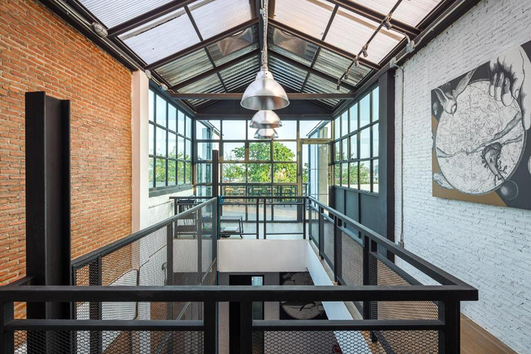 Others 5, Yindee Travellers Lodge, Muang Nan