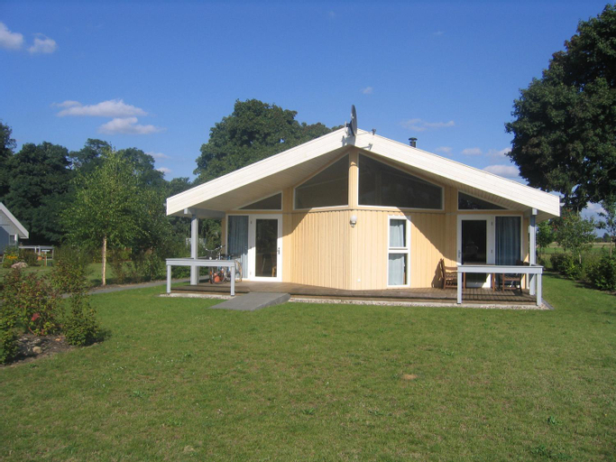Feriendorf Klosterheide, Ostprignitz-Ruppin
