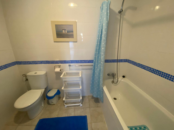 Others 3, Villa Chimenea with pool and lovely garden, Málaga