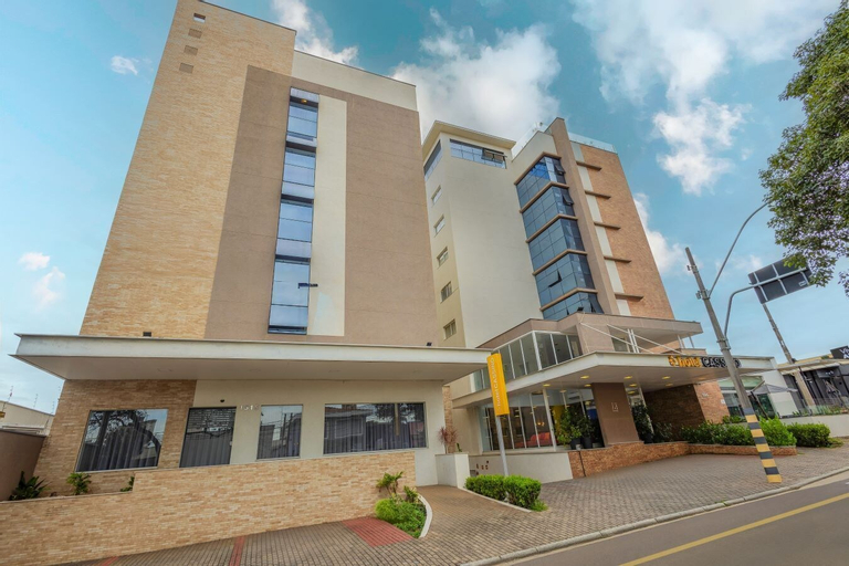 Hotel Cassino Tower Piracicaba By Nacional Inn, Piracicaba