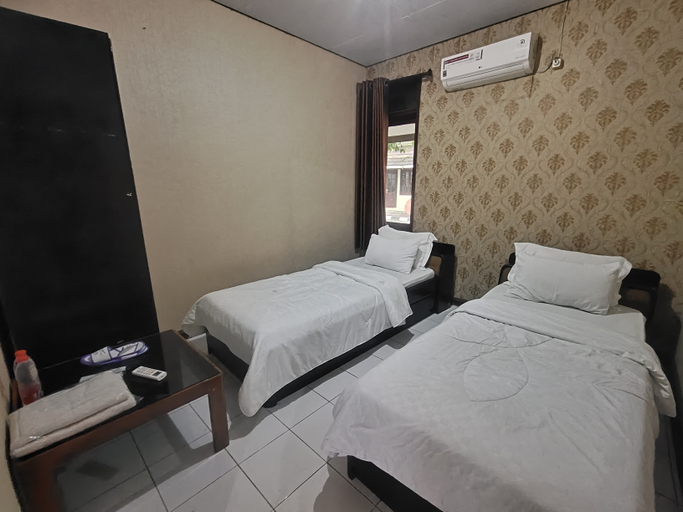 Cakra Residence Syariah Hotel, Malang