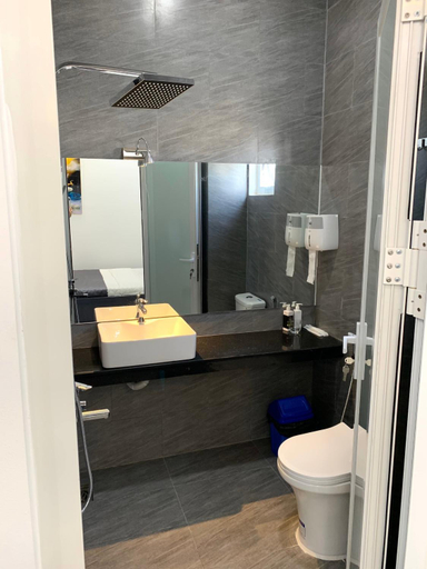Bathroom 1
