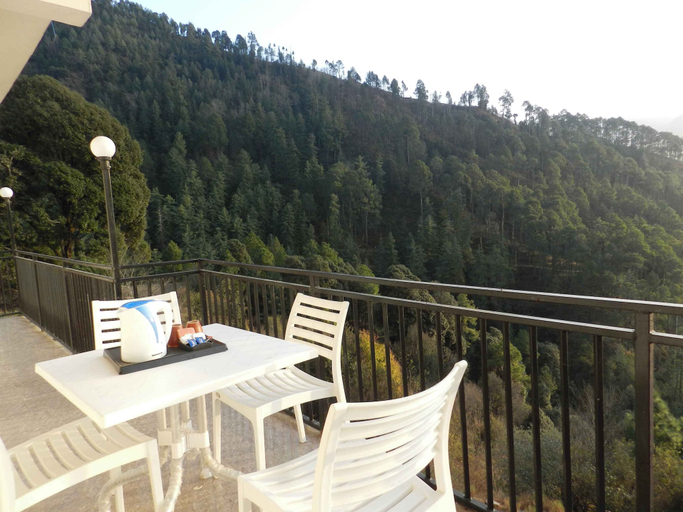 Others 5, The Banoak Homestay, Shimla