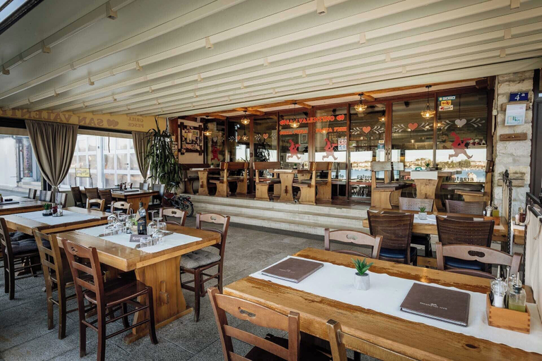 Food & Drinks 5, San Valentino Palace, Umag