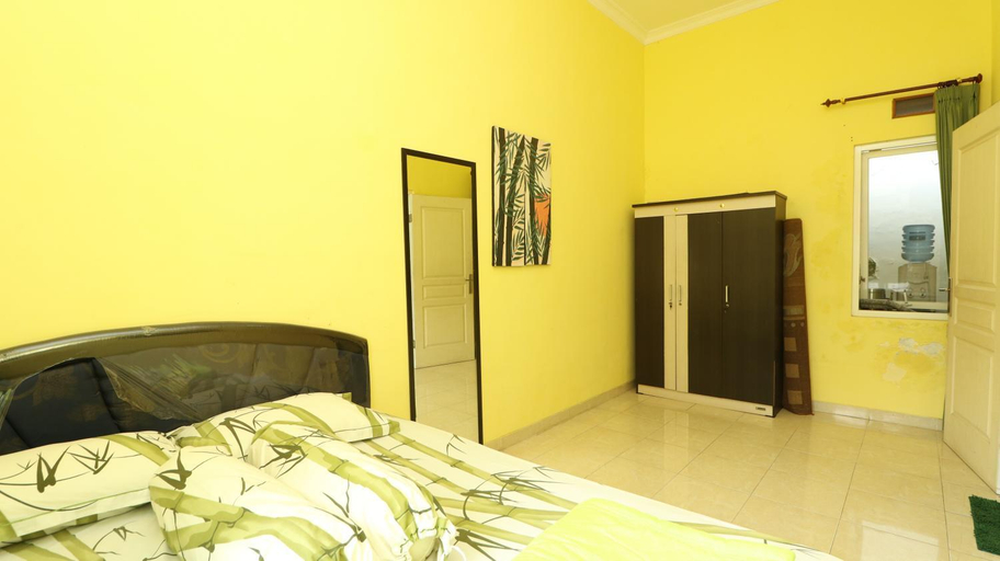Bedroom 8