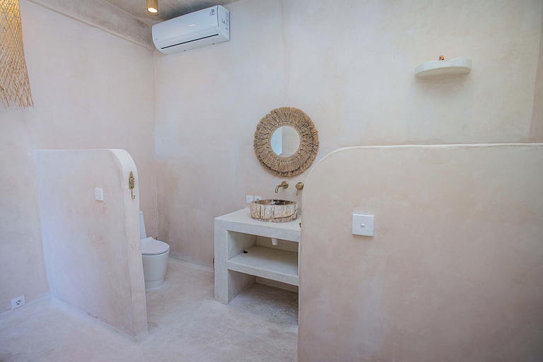 Bathroom 3, Sugih Villa Ceningan, Klungkung