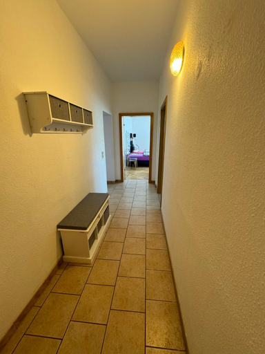 Others 3, Monteurwohnungen - Hagemann Querfurter Str 4, Mansfeld-Südharz
