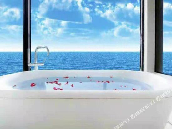 Others 2, Love Travelling Seaview Apartment Hotel, Beihai