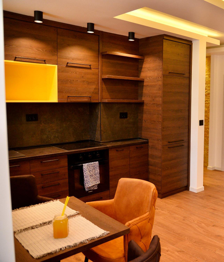 Others 4, Bella Superior Apartment, Kruševac